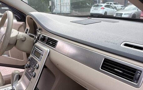 Volvo S80 II рестайлинг 2, 2010 год, 920 000 рублей, 15 фотография