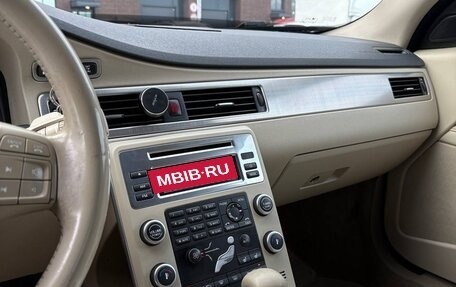 Volvo S80 II рестайлинг 2, 2010 год, 920 000 рублей, 9 фотография