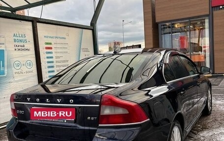 Volvo S80 II рестайлинг 2, 2010 год, 920 000 рублей, 7 фотография