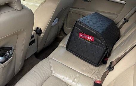 Volvo S80 II рестайлинг 2, 2010 год, 920 000 рублей, 11 фотография