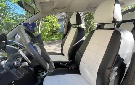 Peugeot 207 I, 2010 год, 420 000 рублей, 10 фотография