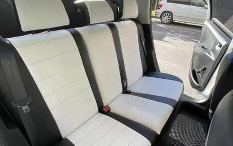 Peugeot 207 I, 2010 год, 420 000 рублей, 11 фотография