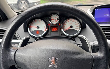 Peugeot 207 I, 2010 год, 420 000 рублей, 7 фотография