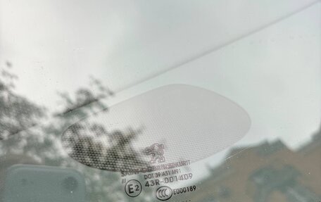 Peugeot 207 I, 2010 год, 420 000 рублей, 13 фотография