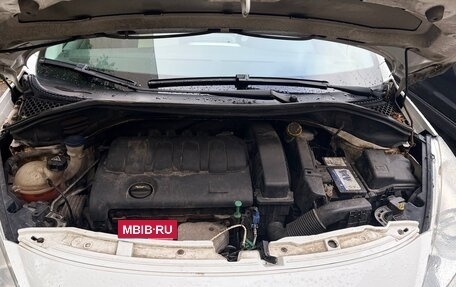 Peugeot 207 I, 2010 год, 420 000 рублей, 12 фотография