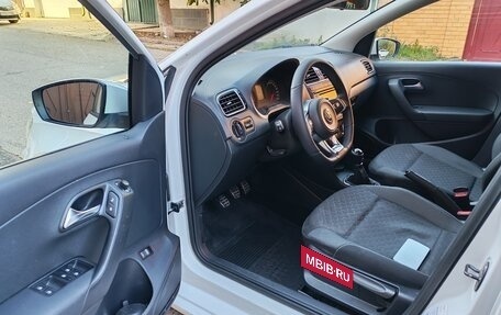 Volkswagen Polo VI (EU Market), 2018 год, 985 000 рублей, 5 фотография