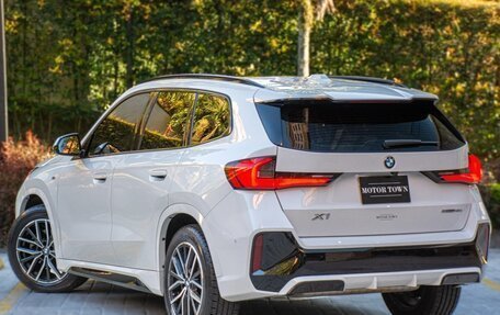 BMW X1, 2023 год, 3 950 000 рублей, 8 фотография