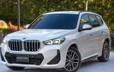 BMW X1, 2023 год, 3 950 000 рублей, 3 фотография