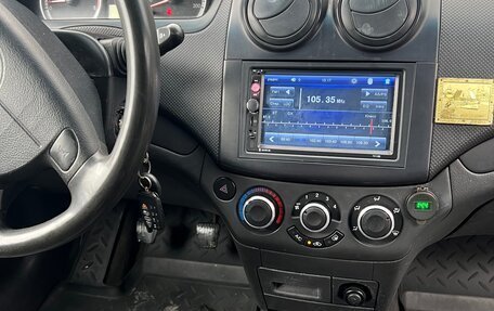 Chevrolet Aveo III, 2006 год, 290 000 рублей, 6 фотография