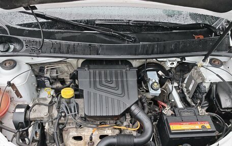 Renault Logan II, 2020 год, 560 000 рублей, 4 фотография