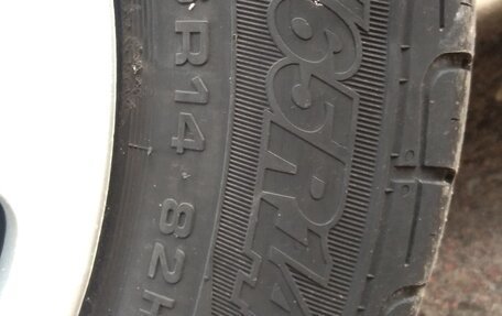 Peugeot 206, 2007 год, 245 000 рублей, 6 фотография