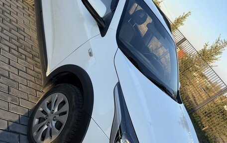 KIA Rio IV, 2019 год, 1 275 000 рублей, 5 фотография