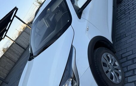 KIA Rio IV, 2019 год, 1 275 000 рублей, 6 фотография