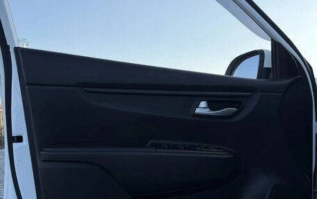 KIA Rio IV, 2019 год, 1 275 000 рублей, 12 фотография