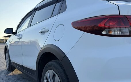 KIA Rio IV, 2019 год, 1 275 000 рублей, 9 фотография