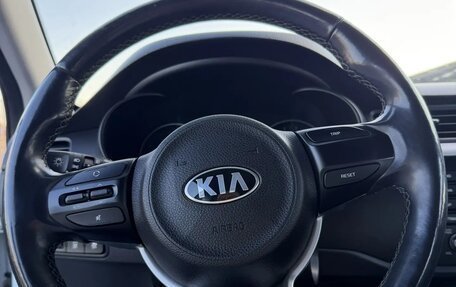 KIA Rio IV, 2019 год, 1 275 000 рублей, 16 фотография