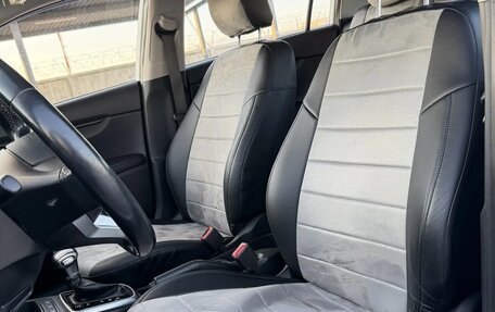 KIA Rio IV, 2019 год, 1 275 000 рублей, 14 фотография