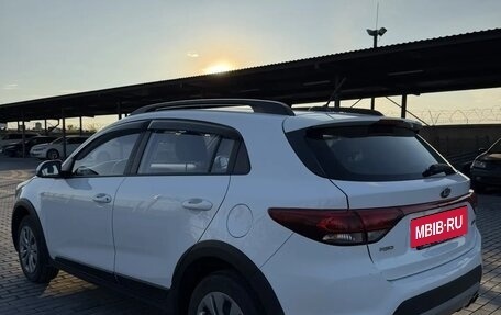 KIA Rio IV, 2019 год, 1 275 000 рублей, 7 фотография