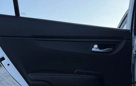 KIA Rio IV, 2019 год, 1 275 000 рублей, 24 фотография
