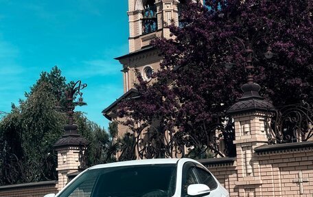 KIA Rio III рестайлинг, 2015 год, 950 000 рублей, 3 фотография