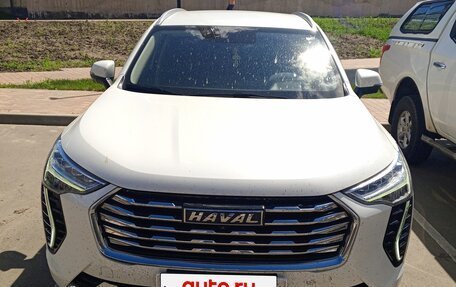 Haval Jolion, 2023 год, 1 900 000 рублей, 3 фотография