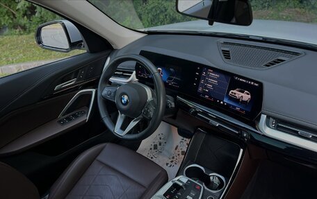 BMW X1, 2023 год, 2 850 000 рублей, 11 фотография