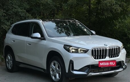 BMW X1, 2023 год, 2 850 000 рублей, 4 фотография