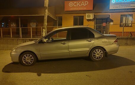 Mitsubishi Lancer IX, 2005 год, 230 000 рублей, 8 фотография