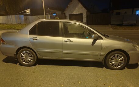 Mitsubishi Lancer IX, 2005 год, 230 000 рублей, 4 фотография