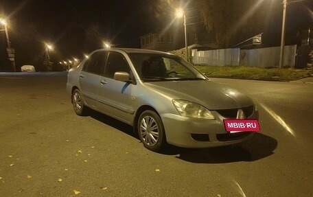 Mitsubishi Lancer IX, 2005 год, 230 000 рублей, 3 фотография