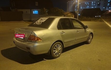 Mitsubishi Lancer IX, 2005 год, 230 000 рублей, 5 фотография