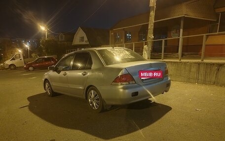 Mitsubishi Lancer IX, 2005 год, 230 000 рублей, 7 фотография