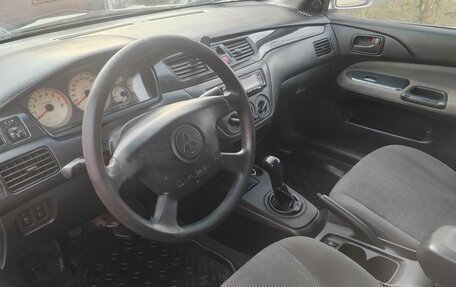Mitsubishi Lancer IX, 2005 год, 230 000 рублей, 12 фотография