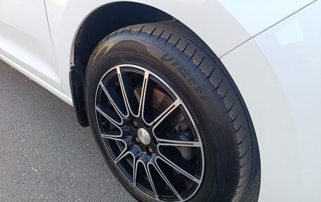 Skoda Rapid I, 2018 год, 990 000 рублей, 11 фотография