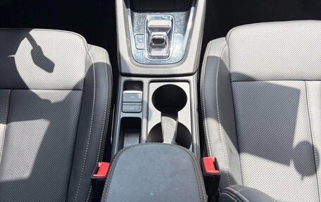 Skoda Superb III рестайлинг, 2023 год, 1 900 000 рублей, 18 фотография