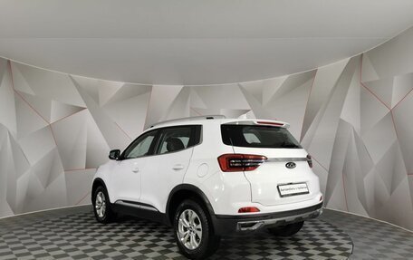Chery Tiggo 4 I рестайлинг, 2022 год, 690 000 рублей, 3 фотография