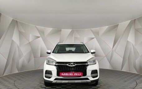 Chery Tiggo 4 I рестайлинг, 2022 год, 690 000 рублей, 6 фотография