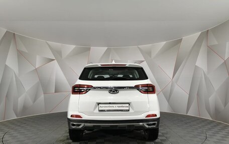 Chery Tiggo 4 I рестайлинг, 2022 год, 690 000 рублей, 7 фотография