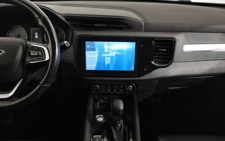 Chery Tiggo 4 I рестайлинг, 2022 год, 690 000 рублей, 8 фотография