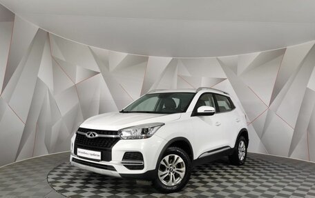 Chery Tiggo 4 I рестайлинг, 2022 год, 690 000 рублей, 12 фотография