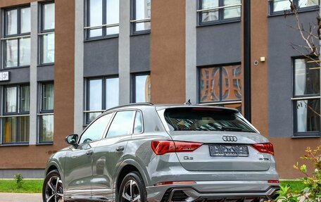 Audi Q3, 2026 год, 3 999 999 рублей, 3 фотография