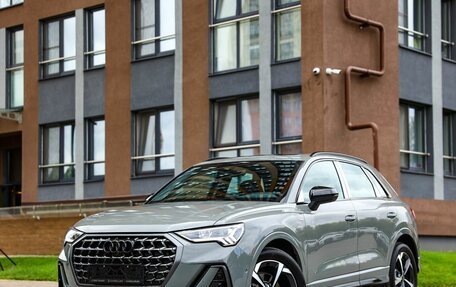 Audi Q3, 2026 год, 3 999 999 рублей, 8 фотография