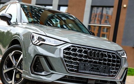 Audi Q3, 2026 год, 3 999 999 рублей, 2 фотография