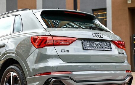 Audi Q3, 2026 год, 3 999 999 рублей, 5 фотография