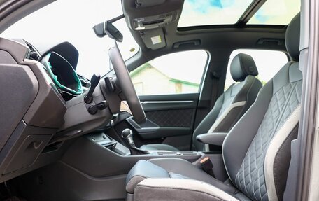 Audi Q3, 2026 год, 3 999 999 рублей, 10 фотография