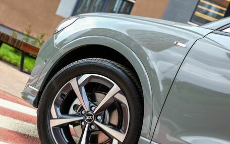 Audi Q3, 2026 год, 3 999 999 рублей, 7 фотография