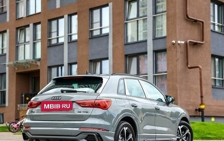 Audi Q3, 2026 год, 3 999 999 рублей, 9 фотография