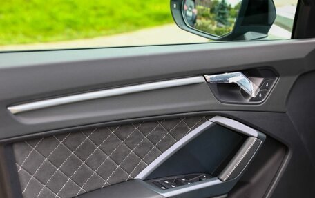 Audi Q3, 2026 год, 3 999 999 рублей, 11 фотография