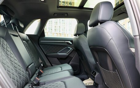 Audi Q3, 2026 год, 3 999 999 рублей, 14 фотография