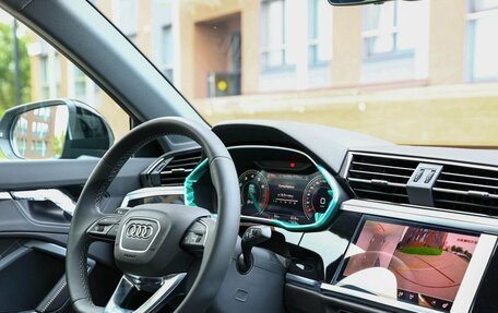 Audi Q3, 2026 год, 3 999 999 рублей, 15 фотография